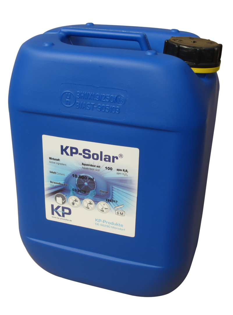 KP-Solar