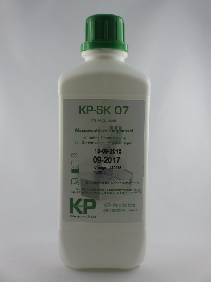 KP-SK 07   1.000 ml